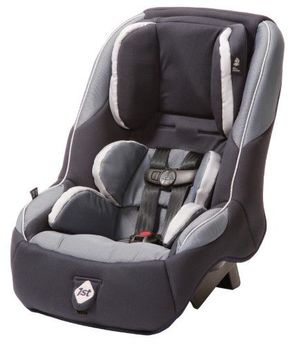 Photo 1 of Safety 1st - Guide 65 Convertible Car Seat - Grey
