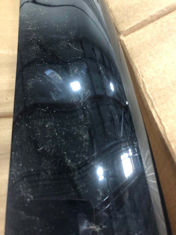 Photo 2 of (SCRATCHED)
Auto Ventshade [AVS] Hood Shield Bugflector II | High Profile, Smoke Color | 25131 | Fits 2014 - 2018 GMC Sierra 1500, 2019 - 2019 GMC Sierra 1500 Limited