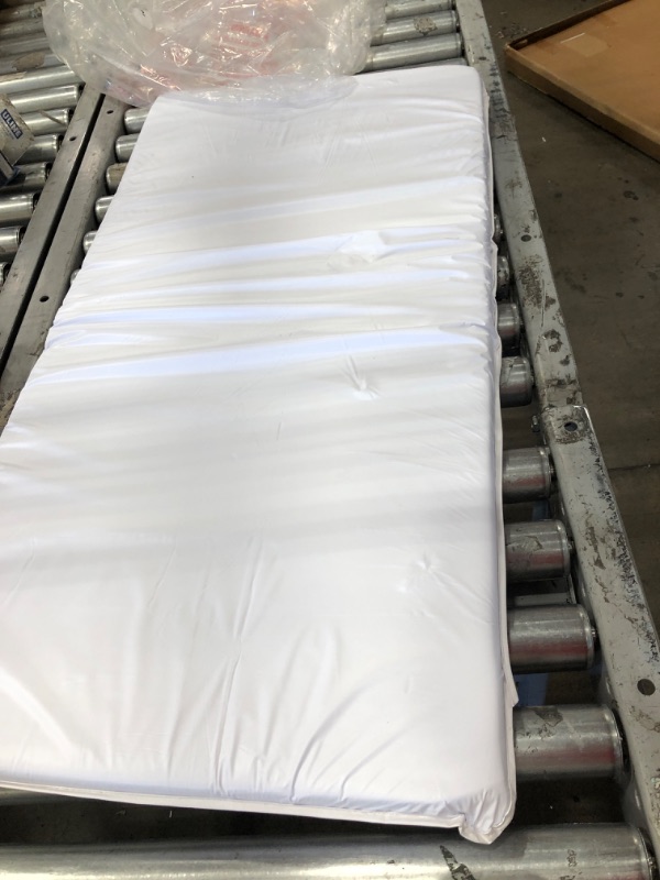 Photo 2 of aBaby Cradle Mattress, 18" x 36"