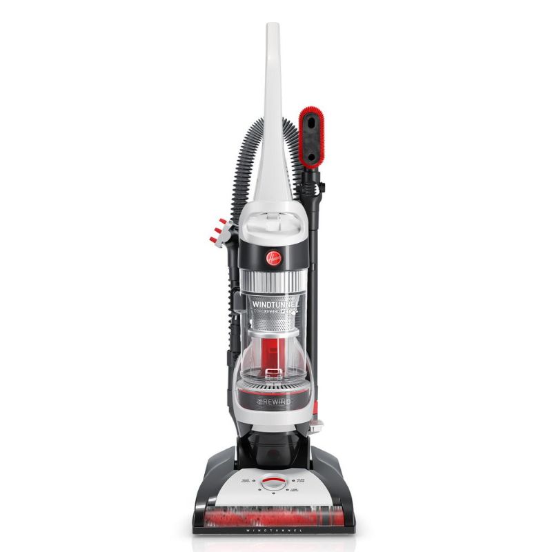 Photo 1 of WindTunnel Bagless Pet Upright Vacuum Cleaner with Automatic Cord Rewind
