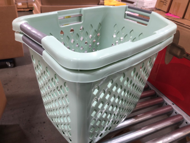 Photo 1 of 2.1bu Lamper Daydream Green - Brightroom - 2 pack 
