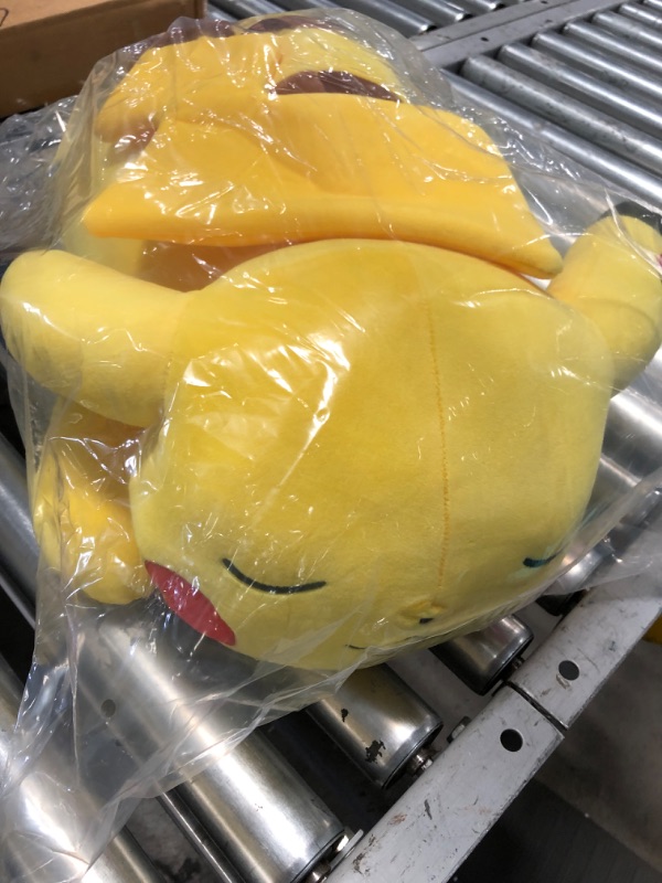 Photo 2 of 20 IN Pokemon Pikachu Pillow Buddy