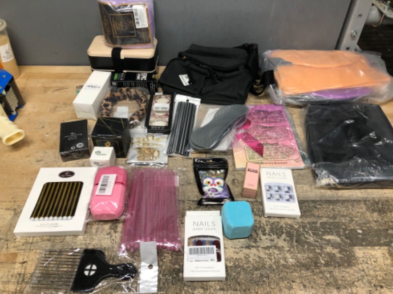Photo 1 of 25 ASSORTED SELF CARE BUNDLE