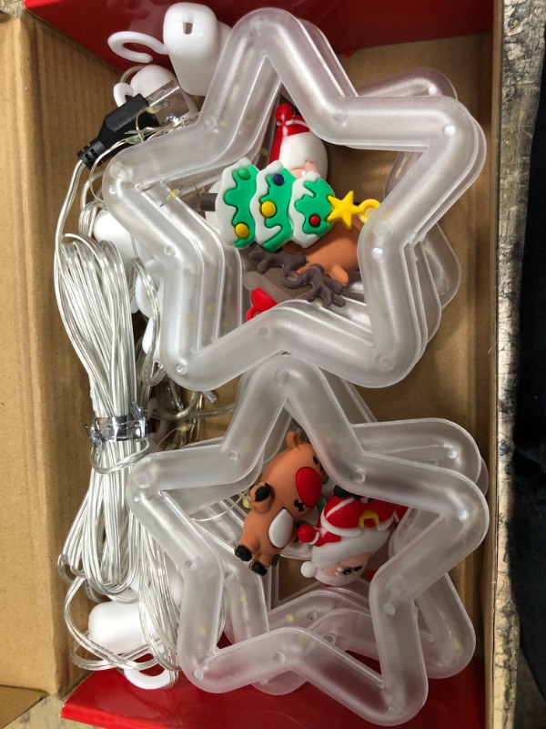 Photo 1 of 2 HOLIDAY LIGHT BUNDLE