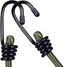 Photo 1 of 3 YUXH 24'' HEAVY DUTY OLIVE HOOKS 4PK