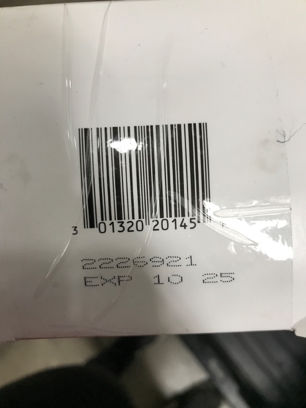 Photo 2 of EXPIRES 10/25**Fleet Laxative Saline Enema for Adult Constipation, 4.5 fl oz, 4 Bottles, 20164 Saline Enema 4.5 Fl Oz - 4 Count (Pack of 1)