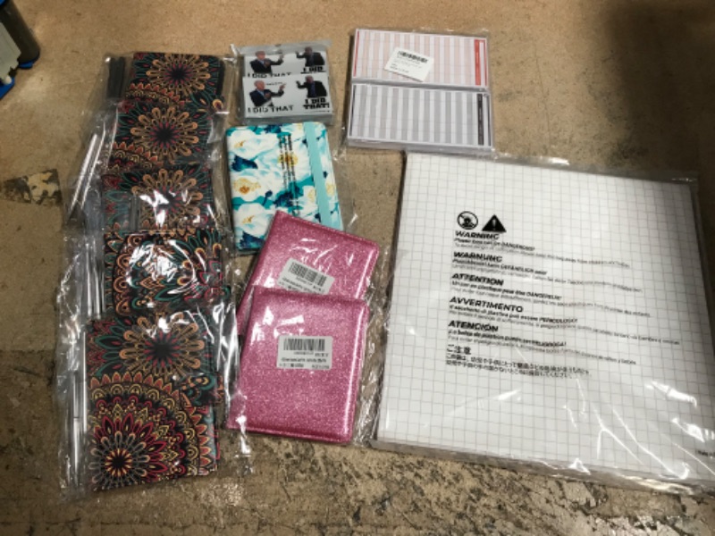 Photo 1 of 11 OFFICE ITEM BUNDLE