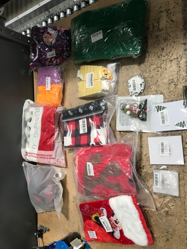 Photo 1 of 14 HOLIDAY AND PARTY BUNDLE