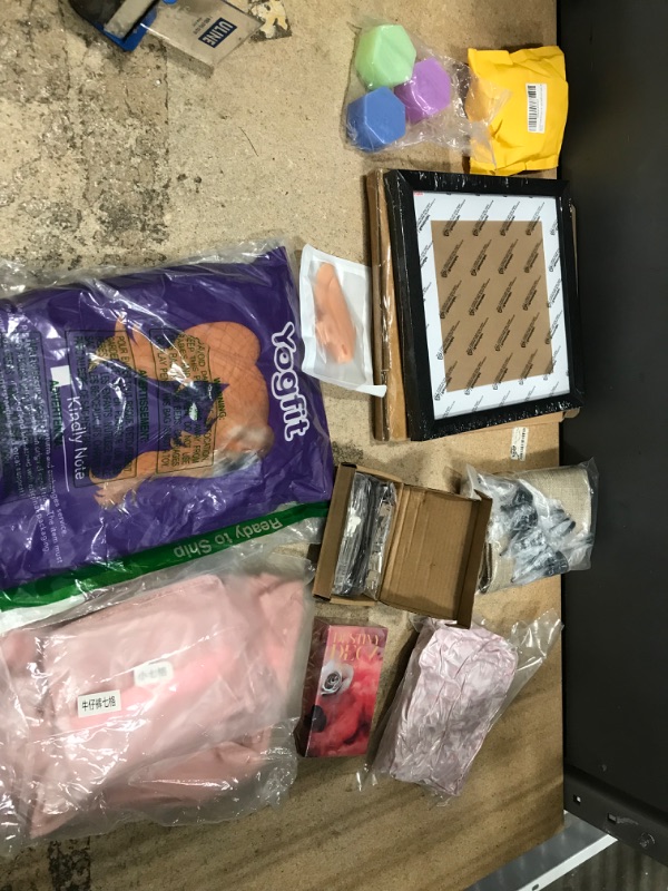 Photo 1 of 10 MISCELLANEOUS ITEMS