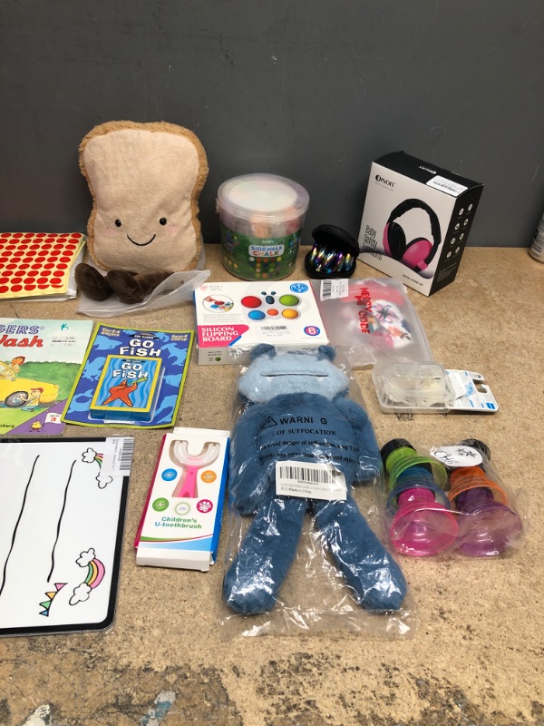 Photo 17 of 15PCS KIDS BUNDLE