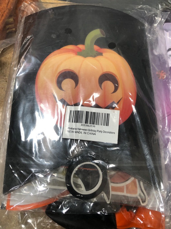 Photo 14 of 14PCS HALLOWEEN BUNDLE