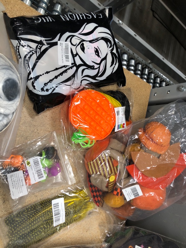 Photo 18 of 14PCS HALLOWEEN BUNDLE