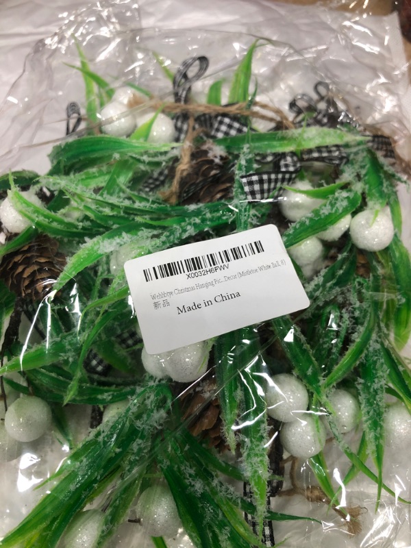Photo 1 of 10PCS CHRISTMAS BUNDLE