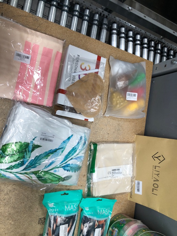 Photo 1 of 10PCS KIDS BUNDLE