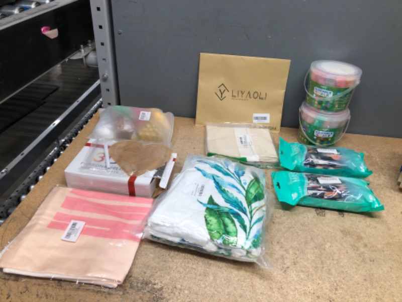 Photo 1 of 10PCS KIDS BUNDLE