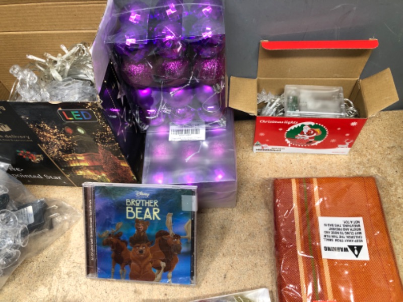 Photo 1 of 15PCS HOLIDAY BUNDLE 