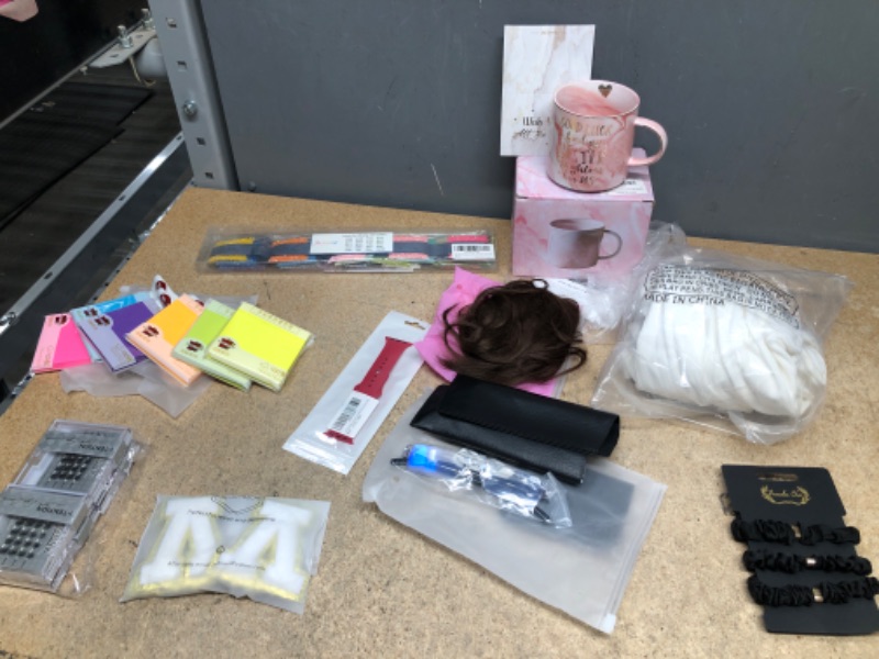 Photo 11 of 10PCS GIRL BUNDLE
