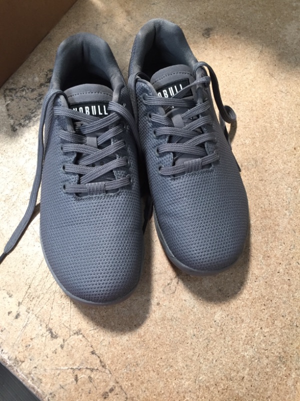 Photo 3 of DARK GREY ARCTIC TRAINER (WOMEN'S)
$129
SIZE 7