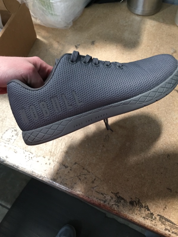 Photo 2 of DARK GREY ARCTIC TRAINER (WOMEN'S)
$129
SIZE 7