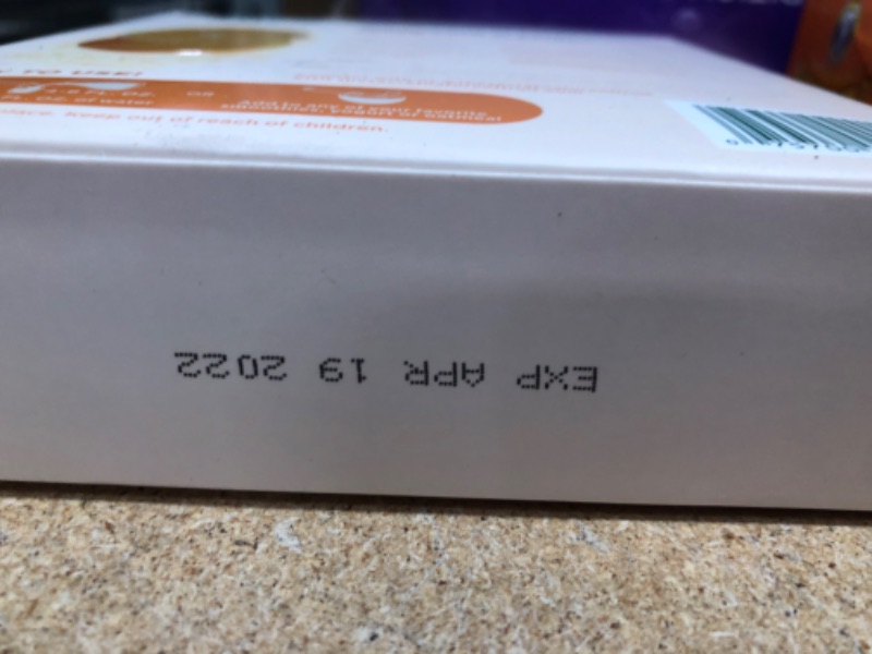 Photo 1 of **EXPIRES BETWEEN APR2022-NOV2022** BUNDLE OF ASSORTED FOODS 
