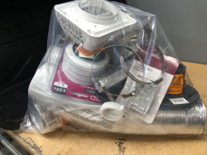 Photo 1 of **NOT REFUNDABLE** BUNDLE OF ASSORTED HOME GOODS, MISC ITEMS 