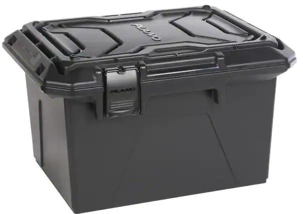 Photo 1 of 
Plano
16 qt. Storage Crate