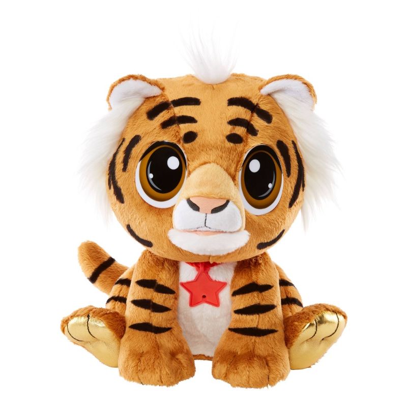 Photo 1 of Little Tikes Rescue Tales - Year of the Tiger
