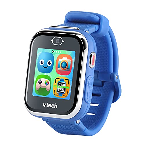 Photo 1 of VTech KidiZoom Smartwatch DX3 - Blue