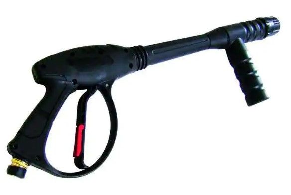 Photo 1 of 
DEWALT
4500 PSI Spray Gun with Adaptor