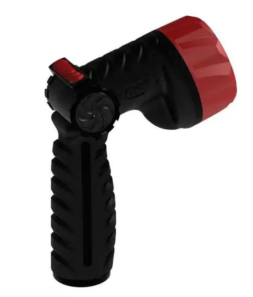 Photo 1 of 
Orbit
Pro Series Thumb Control Cannon Nozzle - 3 PACK