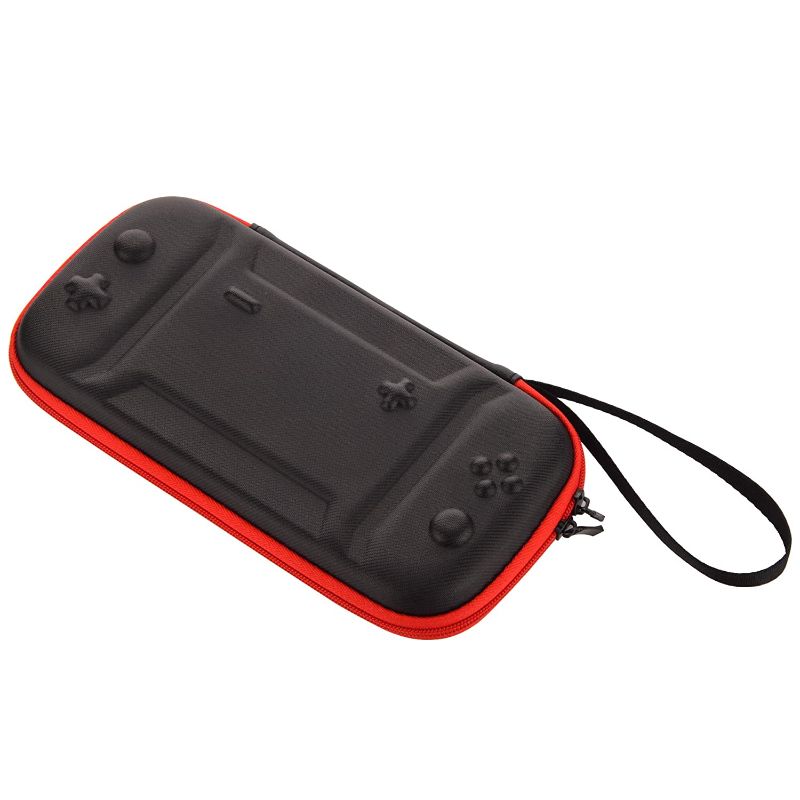 Photo 1 of EOVOLA Hard Portable Carry Case for Nintendo Switch lite -
