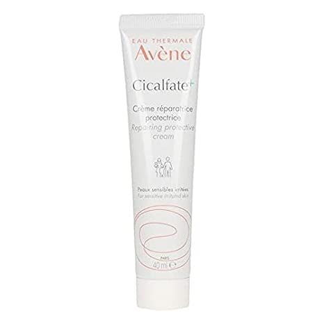 Photo 1 of **EXPIRES MAY 2024** Eau Thermale Avène Cicalfate+ Restorative Protective Cream, Wound Care, Reduce Appearance of Scars
