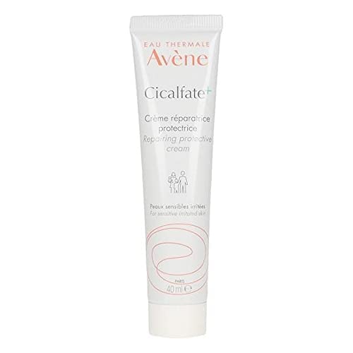 Photo 1 of **EXPIRES MAY 2024** Eau Thermale Avène Cicalfate+ Restorative Protective Cream, Wound Care, Reduce Appearance of Scars
