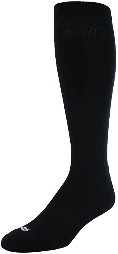 Photo 1 of ** SETS OF 2**
Sof Sole RBI Baseball Over-the-Calf Team Athletic Performance Socks for Men and Youth (2 Pairs)
Style: Men's 4-8