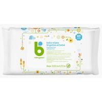 Photo 1 of  ** NO EXPIRATION PRINTED **  ** NON-REFUNDABLE **  ** SOLD AS IS**  ** SETS OF 5** 
Babyganics Baby Wipes Fragrance Free

