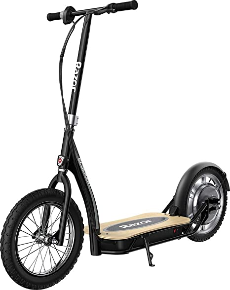 Photo 1 of Razor EcoSmart Metro and SUP Electric Scooter
