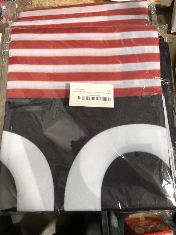 Photo 1 of Assorted Holiday Decoration & Supplies (12 Pack Bundle) 