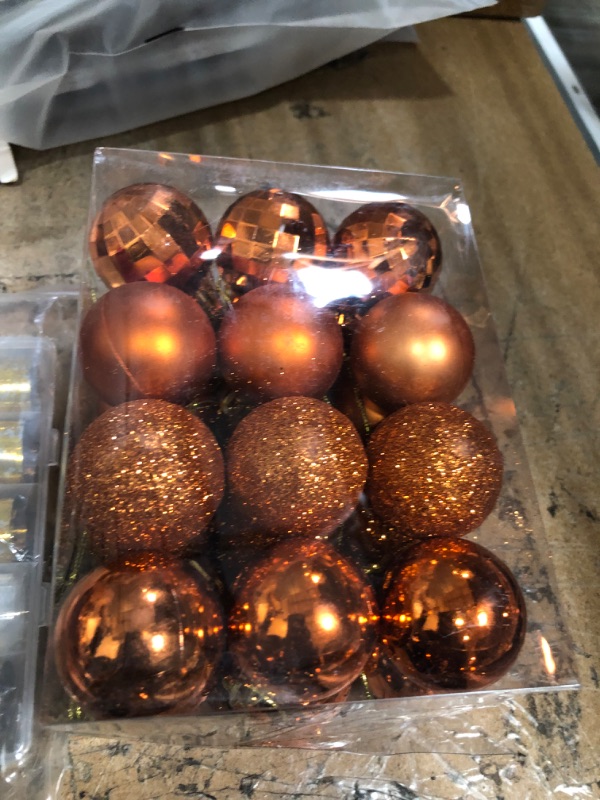Photo 1 of Assorted Holiday Accessories ( 17 Pack Bundle) 