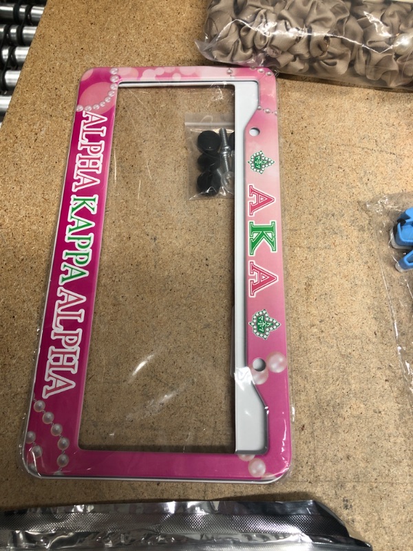 Photo 1 of 10 PCS RANDOM BUNDLE 