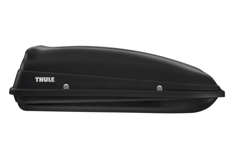 Photo 1 of (DENTED TOP; DISLOCATED JOINT))
Thule Sidekick Cargo Box 