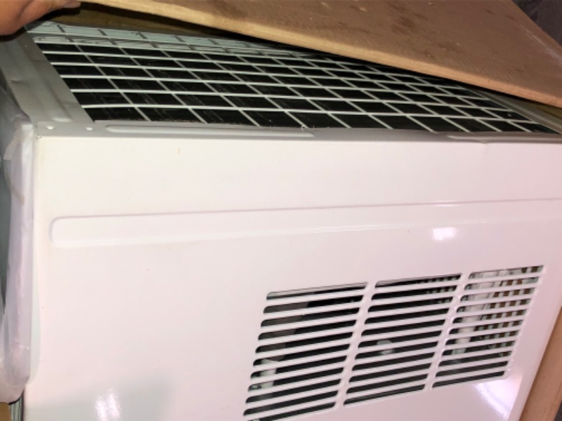 Photo 5 of Keystone 25,000 BTU 230V Window Wall Air Conditioner | Energy Star | Follow Me Remote Control | Energy Saver Mode | Sleep Mode | Auto-Restart | AC for Rooms up to 1500 Sq. Ft | KSTAW25C
