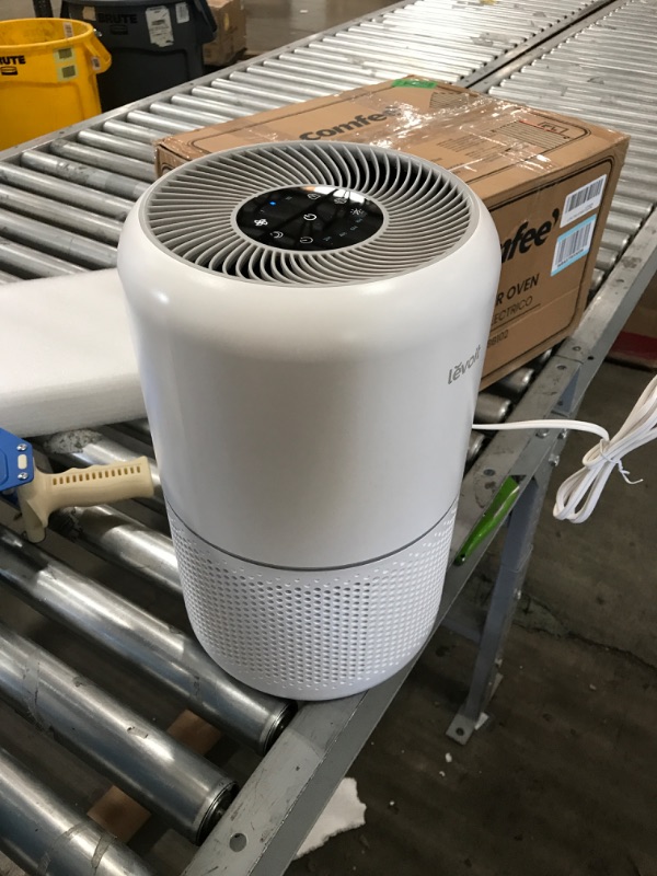 Photo 1 of Levoit Core 300 Air Purifier
