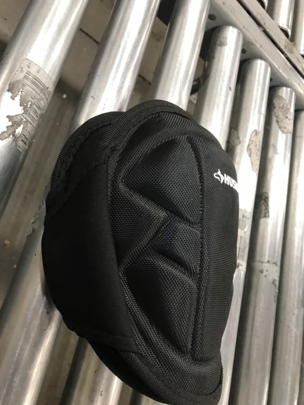 Photo 2 of Husky Gel-Foam Soft Cap Work Knee Pads
