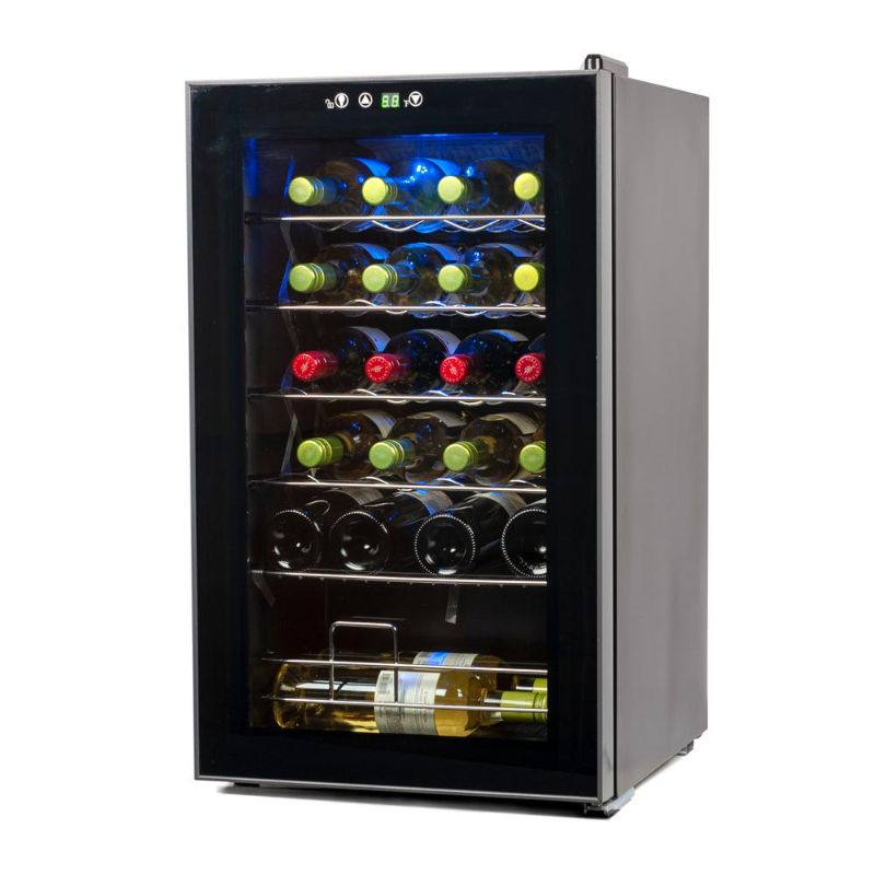 Photo 1 of BLACK+DECKER BD61526 Wine Cellar (24 Bottles)
