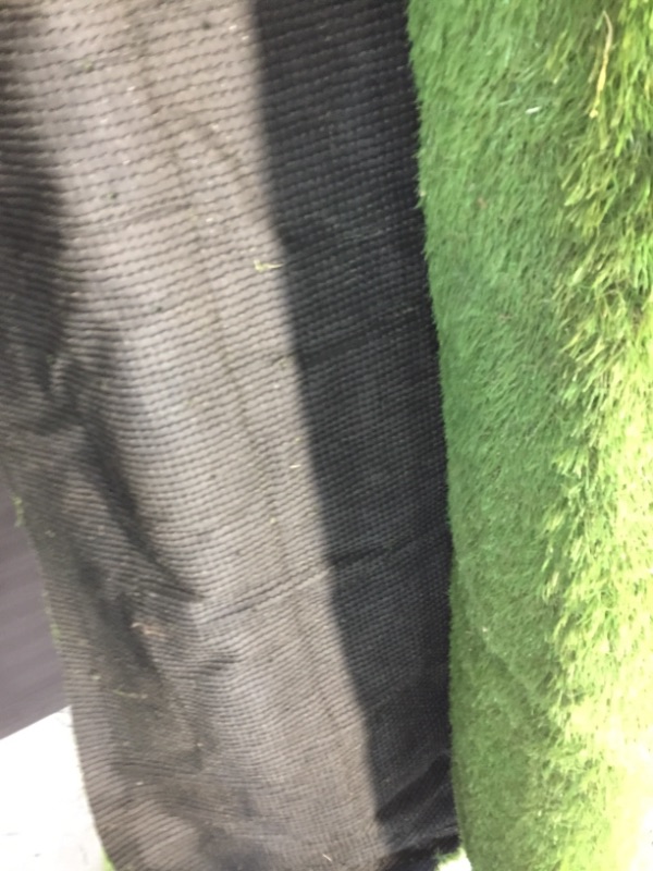 Photo 1 of ***Unknown Length***     Artificial Grass Matt 82" 