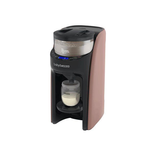 Photo 1 of New and Improved Baby Brezza Formula Pro Advanced Formula Dispenser Machine