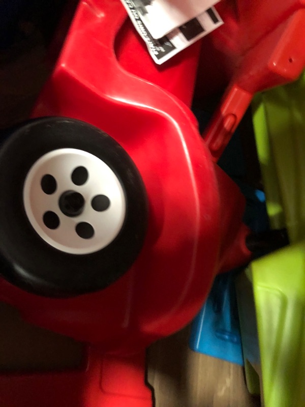 Photo 1 of Step2 Up & Down Roller Coaster Rapid Ride & Hide Edition | Amazon Exclusive
