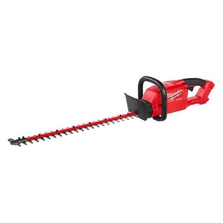 Photo 1 of "Milwaukee 2726-20 M18 FUEL 18V 24-Inch Ergonomic Hedge Trimmer - Bare Tool" (Tool Only)
***Looks New***