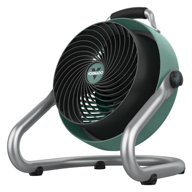 Photo 1 of Vornado 293HD Circulator, Green
