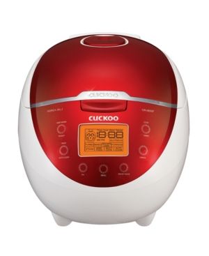 Photo 1 of Cuckoo 6-Cup Micom Rice Cooker
